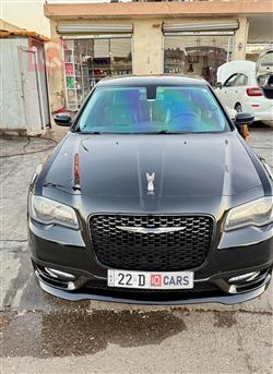 Chrysler 300
